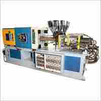 Industrial Injection Moulding Machine