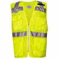 traffic safety vest