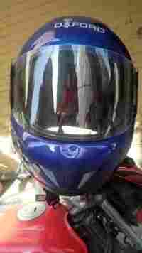 Oxford Helmets