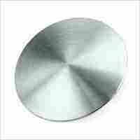 Stainless Steel Circle