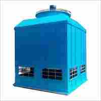 Heavy Industrial Cooling Towers