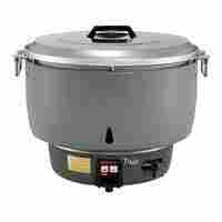 Automatic Gas Rice Cooker