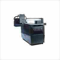 Flatbed UV Printer