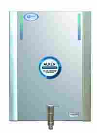 Alken  SS-UV-UF Water Purifier