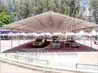 Free Span Structure Tent