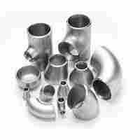 Stainless Steel Buttweld Elbow