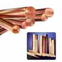 Copper Extrusion