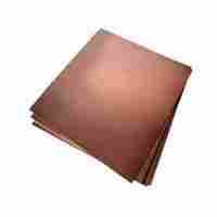 Electrolytic Copper