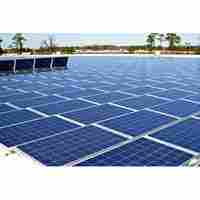 Solar PV Projects