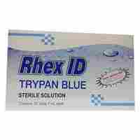 Rhex ID Sterile Solution