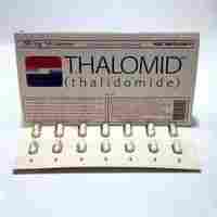 थैलिडोमाइड कैप्सूल