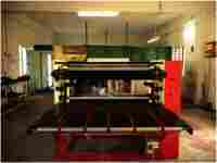 Roll To Roll Paper Lamination Machine