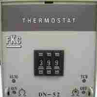 SSR Temperature Thermostat Controller