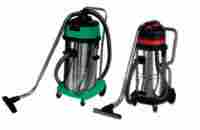 COMMERCIAL VACUUM CLEANERS