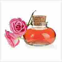 Rose Fragrant Oil