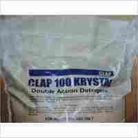 heavy soil removal laundry chemical