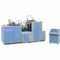 Paper Cup Machine (High Speed)