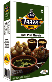 Pani Puri Masala