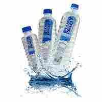 Blue Vista Packaged Drinking Water