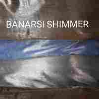 Banarsi Shimmer Fabric