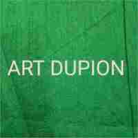 Art Dupion Fabric