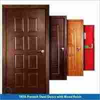 Tata Pravesh Designer Doors