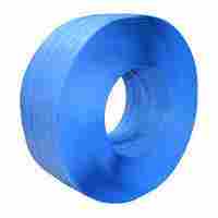 Blue Plastic Packing Strap