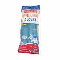 Natural Latex Rubber Hand Gloves