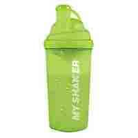 Gym Protein Shaker Pet Bottle