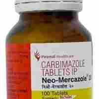Neo Mercazole Tablet
