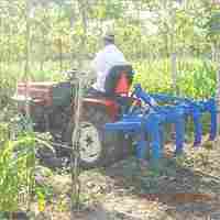 Tractor Attached Cultivator.Code Cl 725X4
