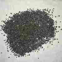 Black Cast Iron Boring Granules