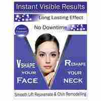 V Shape Face Services
