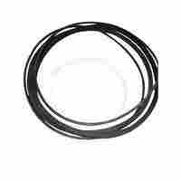 Air Cylinder Rubber Seal KIt