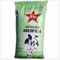 Heifer Cattle Feed