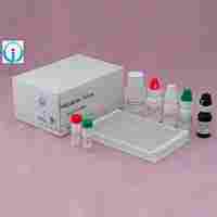 Biochemistry Reagent HBSAB Elisa Test Kit
