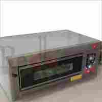Gas Single Deck Oven