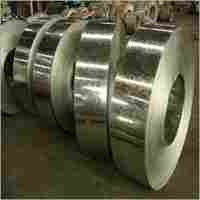 Galvanised Slit Coils