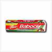175 gm Dabur Babul Tooth Paste