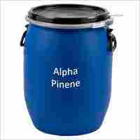 Alpha Pinene