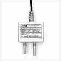 Air Differential Pressure Transmitter