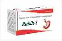 Rabeprazole Sodium Tablets