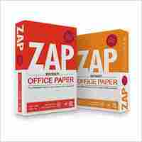 ZAP 70 gsm A4 Copy Paper