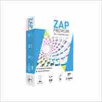 ZAP PREMIUM Excellent Office Paper for Multi-Purpose Use