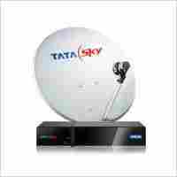 Tata Sky Ultra HD 4K Set Top Box