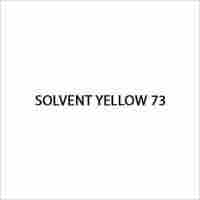 Solvent Yellow 73 Dye