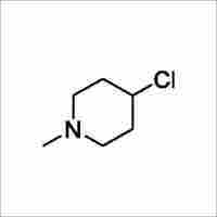 N Methyl 4 chloropiperidine