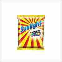 Sunlight Washing Detergent Powder