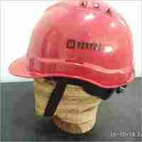 Ventra ldr Red Helmet