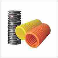 Corrugated Pipes